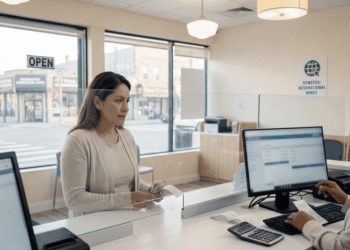 El costo invisible de enviar dinero desde Estados Unidos