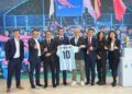 La AFA expande su marca en Asia: Estrategia global del fútbol argentino
