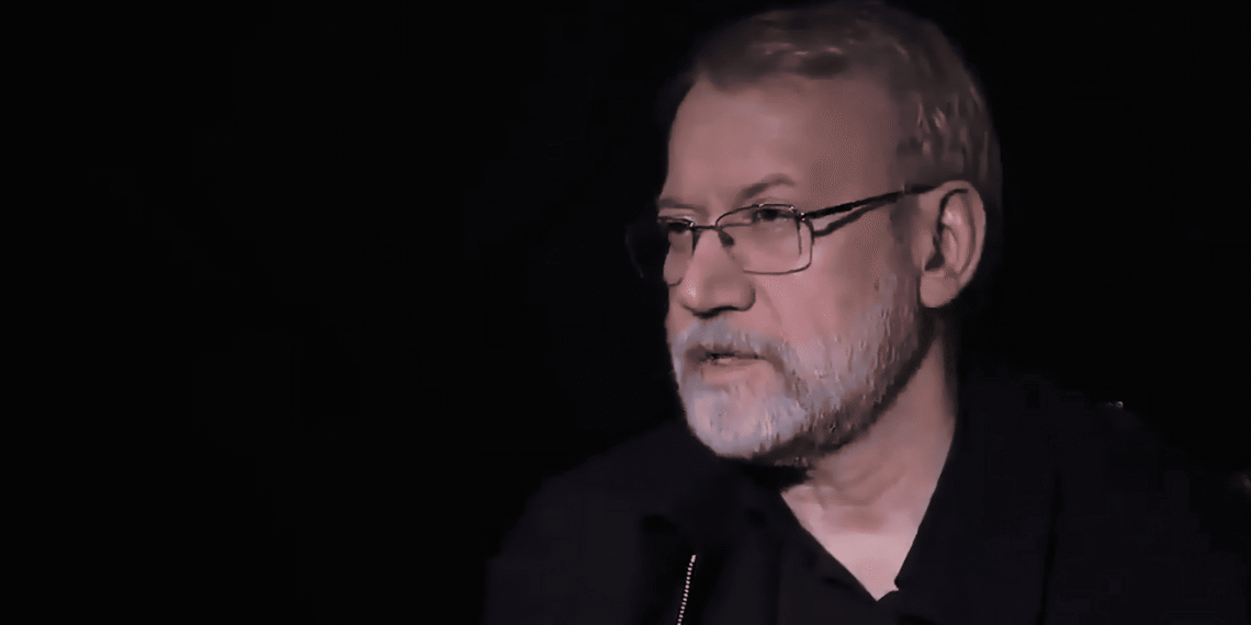 Jefe de seguridad del gobierno iraní fue dado de baja por Israel