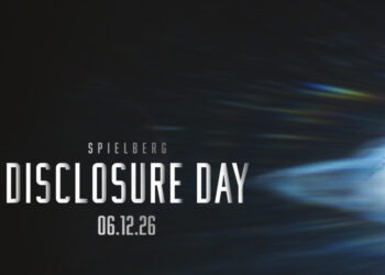 “Disclosure Day”, la nueva apuesta de Spielberg, “más cercana a la realidad que a la ficción”