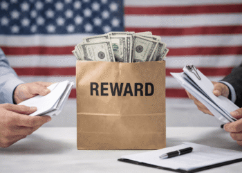 Bessent ofrece recompensas de hasta el 30% por denunciar fraudes de la era Biden