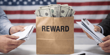 Bessent ofrece recompensas de hasta el 30% por denunciar fraudes de la era Biden