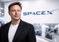 SpaceX presenta su solicitud confidencial de salida a bolsa con una valoración récord de $1.75 billones