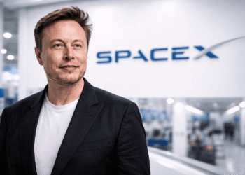 SpaceX presenta su solicitud confidencial de salida a bolsa con una valoración récord de $1.75 billones