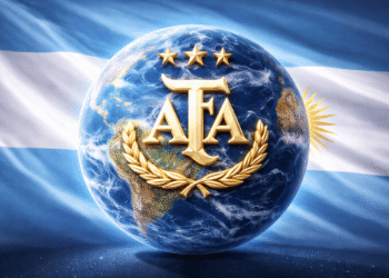 La AFA acelera su expansión global con inteligencia artificial y nuevos socios estratégicos