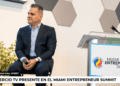 Comercio TV presente en el Miami Entrepreneur Summit de Hispanic Unity of Florida