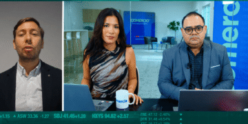 Wall Street: Entre récords y geopolítica – Antonio Di Giacomo, Analista Senior de Mercados en XS
