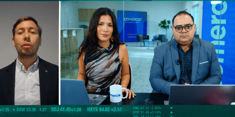 Wall Street: Entre récords y geopolítica – Antonio Di Giacomo, Analista Senior de Mercados en XS