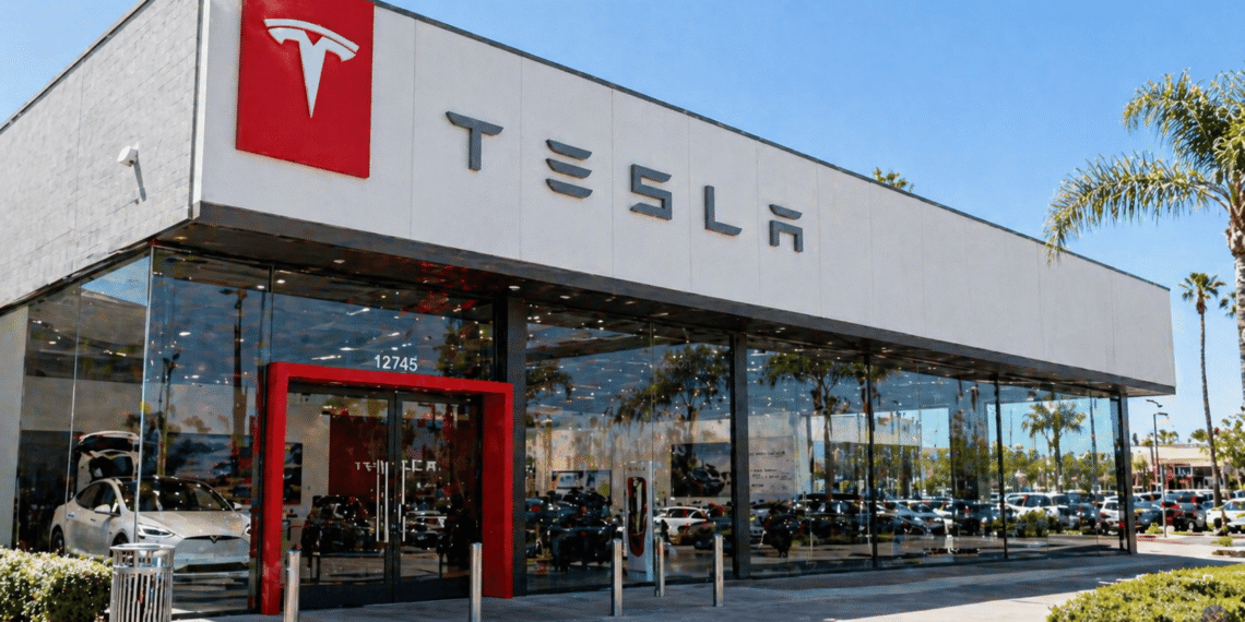 Tesla supera expectativas con flujo de caja positivo y acelera su apuesta por robots humanoides