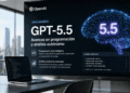 OpenAI lanza GPT-5.5 con avances en programación y análisis autónomo