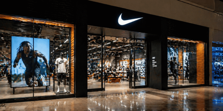 Nike despedirá a 1,400 trabajadores en su última ronda de recortes de personal