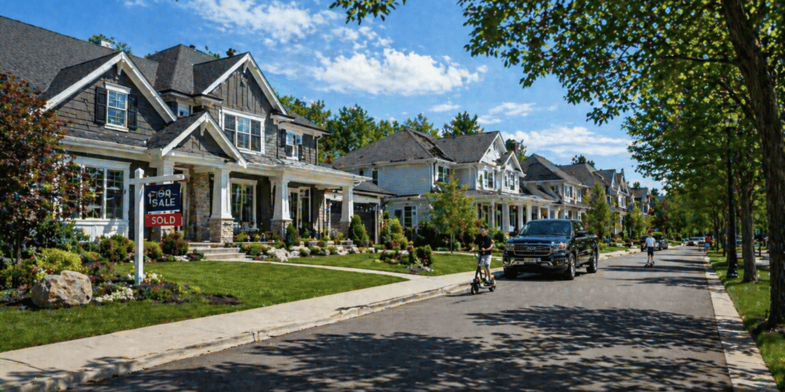 Bienes raíces bajo presión: Tasas altas, costos y la verdad del mercado – Juan J. Santos