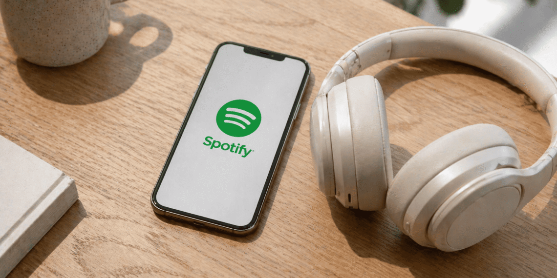 Spotify se alía con Peloton para expandirse en el negocio del fitness digital