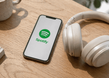 Spotify se alía con Peloton para expandirse en el negocio del fitness digital
