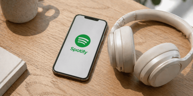 Spotify se alía con Peloton para expandirse en el negocio del fitness digital