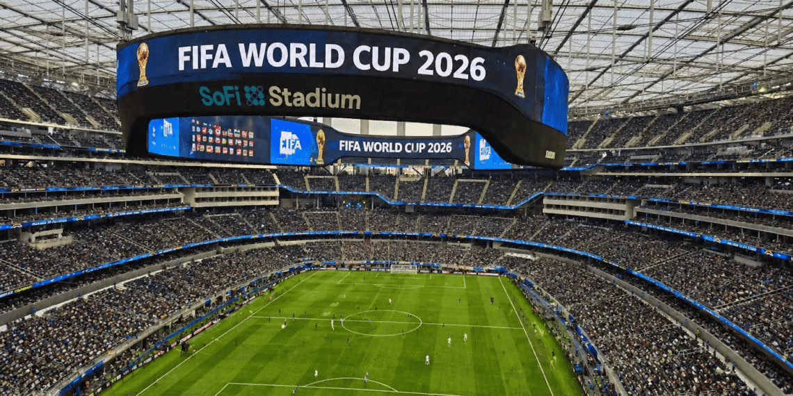 El partido inaugural de la selección de EE. UU. enfrenta baja venta en medio de críticas por precios dinámicos