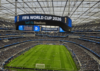 El partido inaugural de la selección de EE. UU. enfrenta baja venta en medio de críticas por precios dinámicos