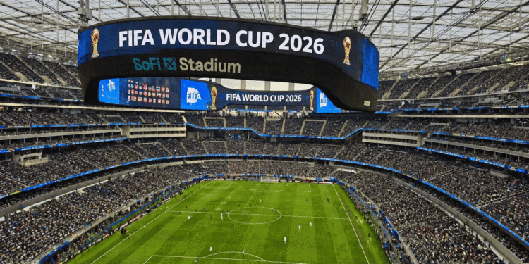 El partido inaugural de la selección de EE. UU. enfrenta baja venta en medio de críticas por precios dinámicos