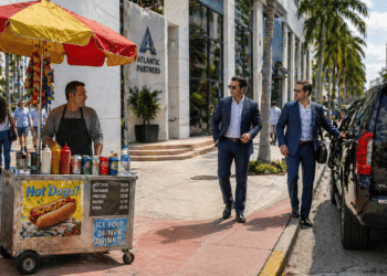 De informal a empresario: El salto que cambia todo – José Amaru León