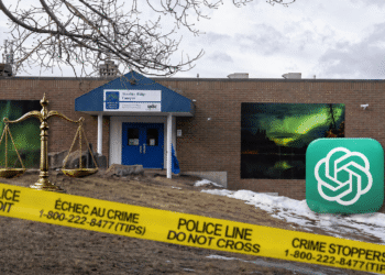 OpenAI enfrenta demandas tras tiroteo en Canadá por presunta negligencia en uso de ChatGPT
