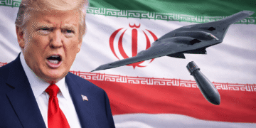 Ultimátum a Irán: Trump amenaza con la “aniquilación” de la civilización iraní