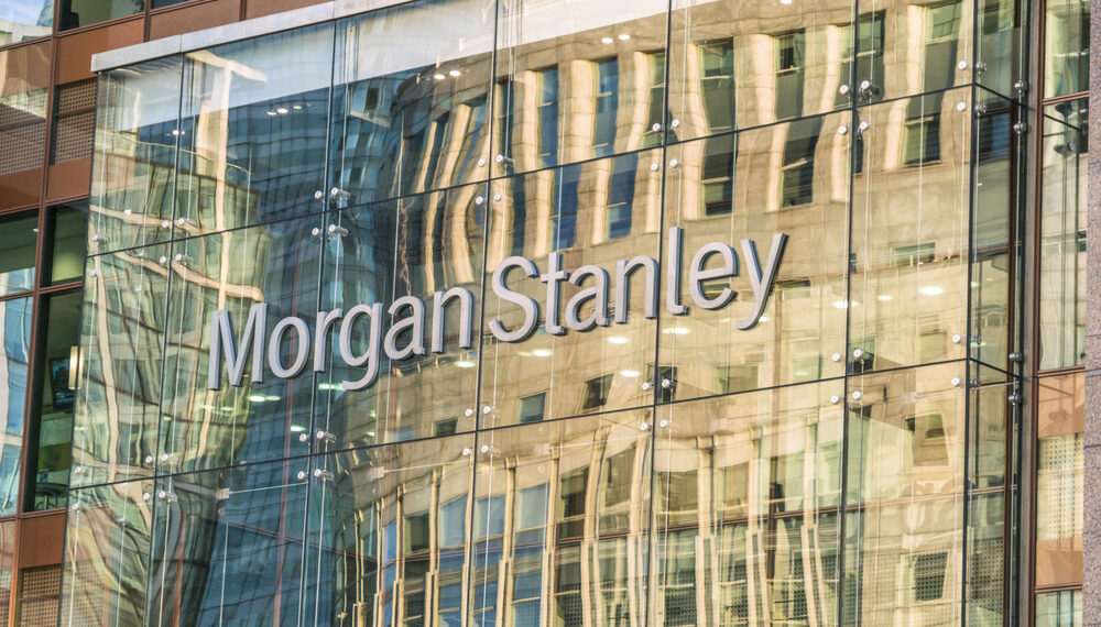 Morgan Stanley arranca el año con resultados sólidos y supera expectativas del mercado