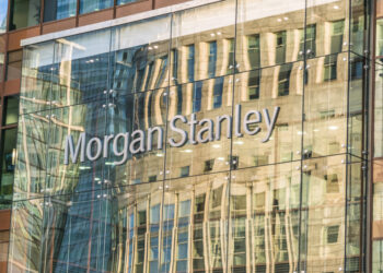 Morgan Stanley arranca el año con resultados sólidos y supera expectativas del mercado