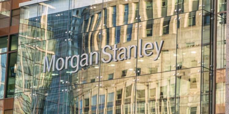 Morgan Stanley arranca el año con resultados sólidos y supera expectativas del mercado
