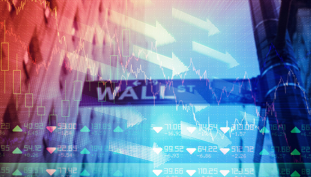 Wall Street rebota y el S&P 500 borra pérdidas tras tensiones con Irán