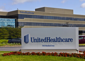 UnitedHealth supera previsiones y eleva guía de beneficios pese a altos costos médicos