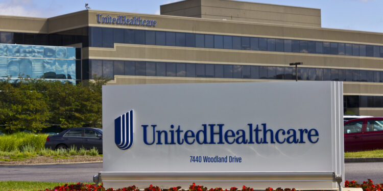 UnitedHealth supera previsiones y eleva guía de beneficios pese a altos costos médicos