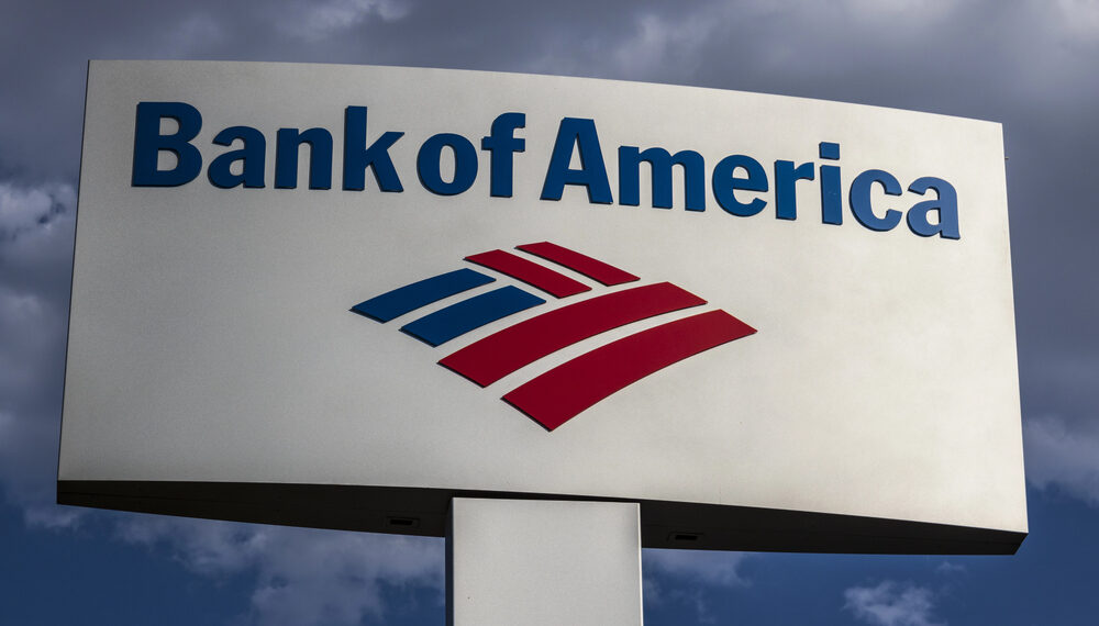Bank of America arranca el año con fuerza y mejora perspectivas tras superar estimaciones