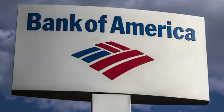 Bank of America arranca el año con fuerza y mejora perspectivas tras superar estimaciones