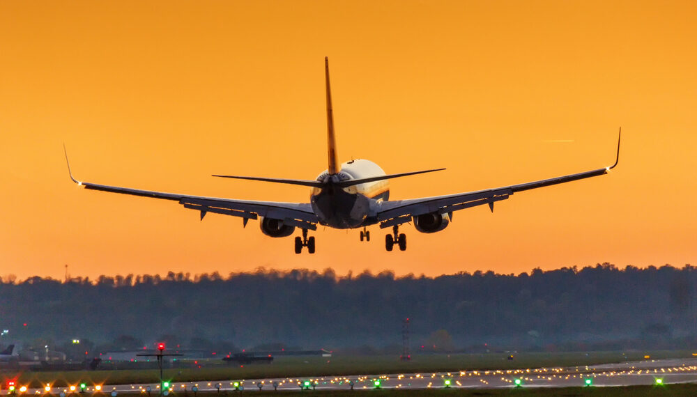 Un verano con tiquetes aéreos mucho más caros: Combustible 105% más costoso que en diciembre