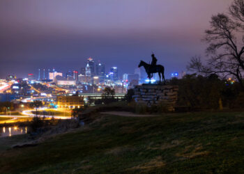 Kansas City: Apuesta $650 millones para liderar el fútbol mundial