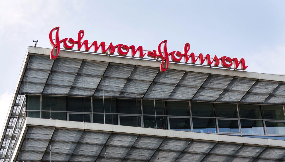 J&J supera previsiones con ventas de $24,060 millones impulsadas por fármacos contra el cáncer