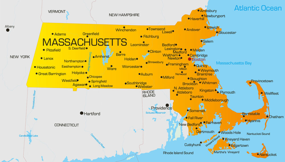 Municipio en Massachusetts evalúa subir 50% el impuesto a la propiedad en medio de fuerte rechazo