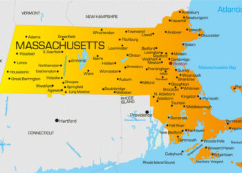 Municipio en Massachusetts evalúa subir 50% el impuesto a la propiedad en medio de fuerte rechazo