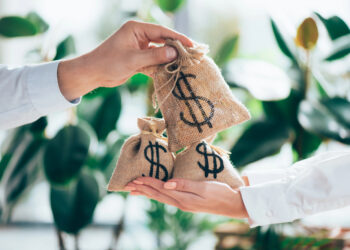 Cómo conservar una mayor parte de lo que ganas – Michelle Gordon