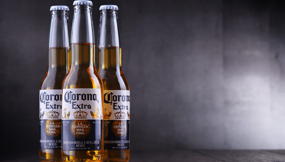 Constellation Brands retira previsiones para 2028 ante la volatilidad del consumo
