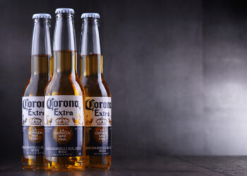 Constellation Brands retira previsiones para 2028 ante la volatilidad del consumo