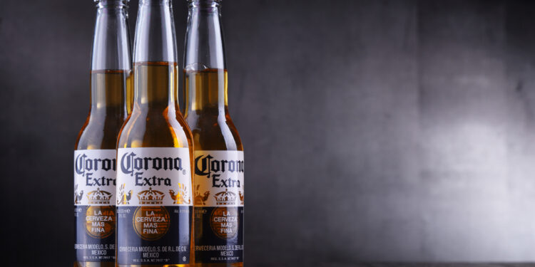 Constellation Brands retira previsiones para 2028 ante la volatilidad del consumo