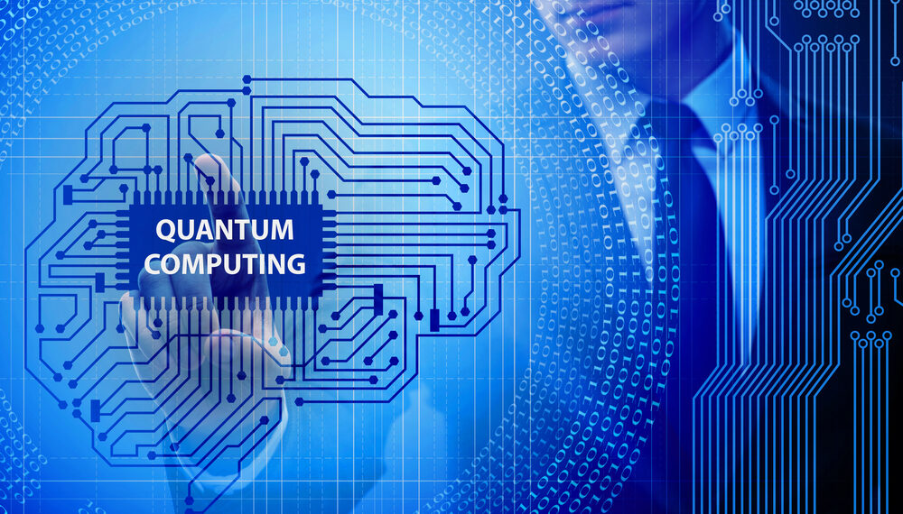 La computación cuántica da el gran salto de los laboratorios a Wall Street