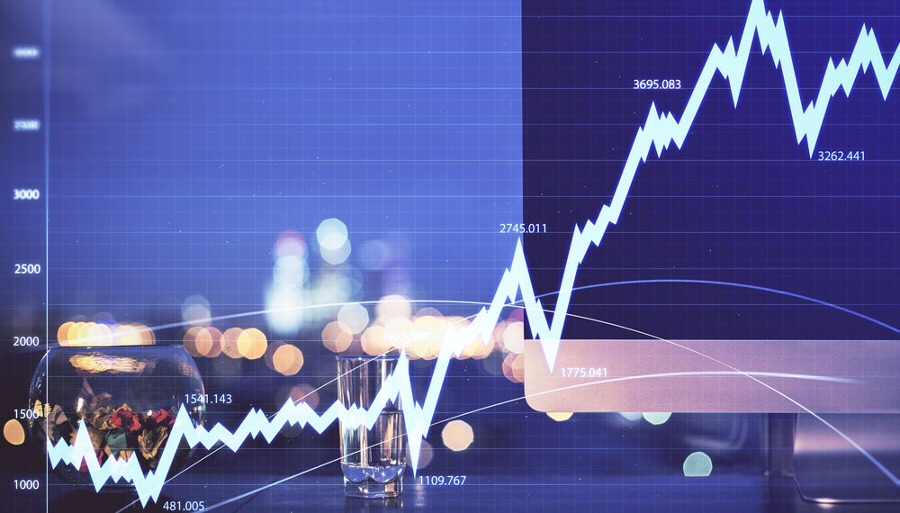 S&P 500 y Nasdaq marcan récords impulsados por Intel y menor tensión geopolítica