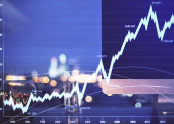 S&P 500 y Nasdaq marcan récords impulsados por Intel y menor tensión geopolítica