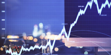 S&P 500 y Nasdaq marcan récords impulsados por Intel y menor tensión geopolítica