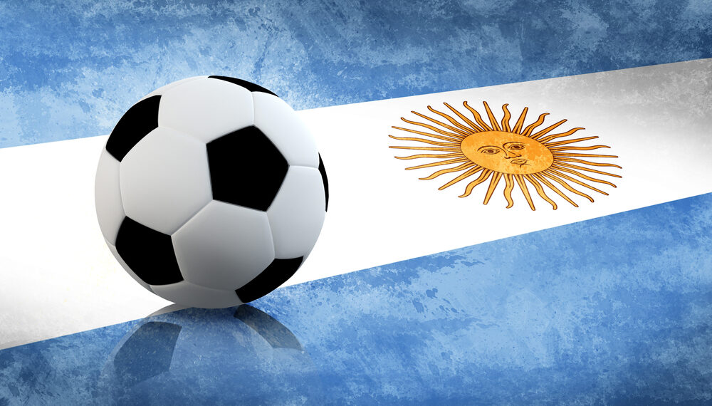 AFA y Lexar impulsan la infraestructura digital de las selecciones argentinas