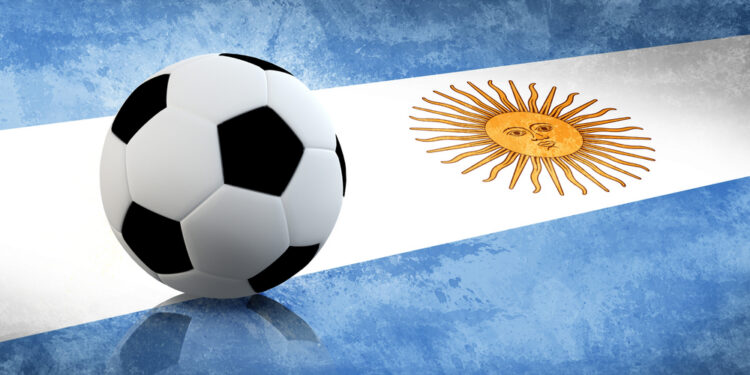 AFA y Lexar impulsan la infraestructura digital de las selecciones argentinas