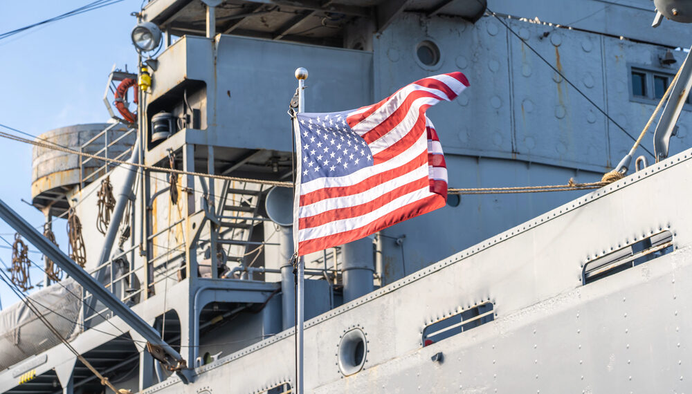 Trump ordena el bloqueo total del estrecho de Ormuz tras el colapso de las negociaciones en Pakistán