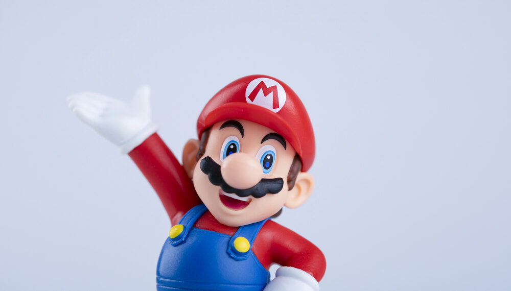 La película de Super Mario Galaxy conquista la taquilla con $629 millones de dólares